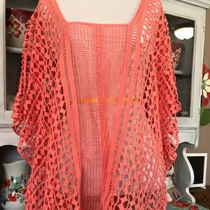 🌸Pretty Plus Size Pullover 🌸 Cato